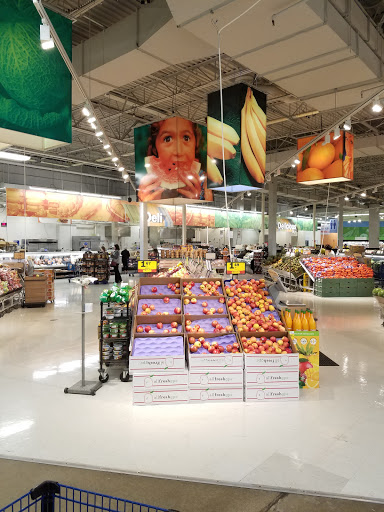 Grocery Store «Meijer», reviews and photos, 3145 Ann Arbor-Saline Rd, Ann Arbor, MI 48103, USA
