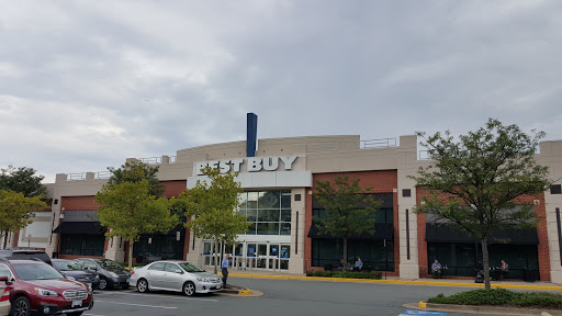 Electronics Store «Best Buy», reviews and photos, 1861 Fountain Dr, Reston, VA 20190, USA