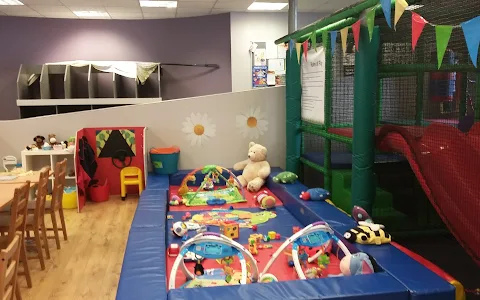Little Daisys Soft Play image
