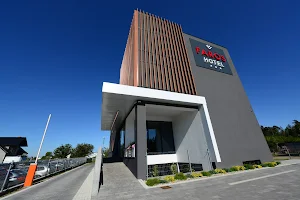 Hotel Faros image