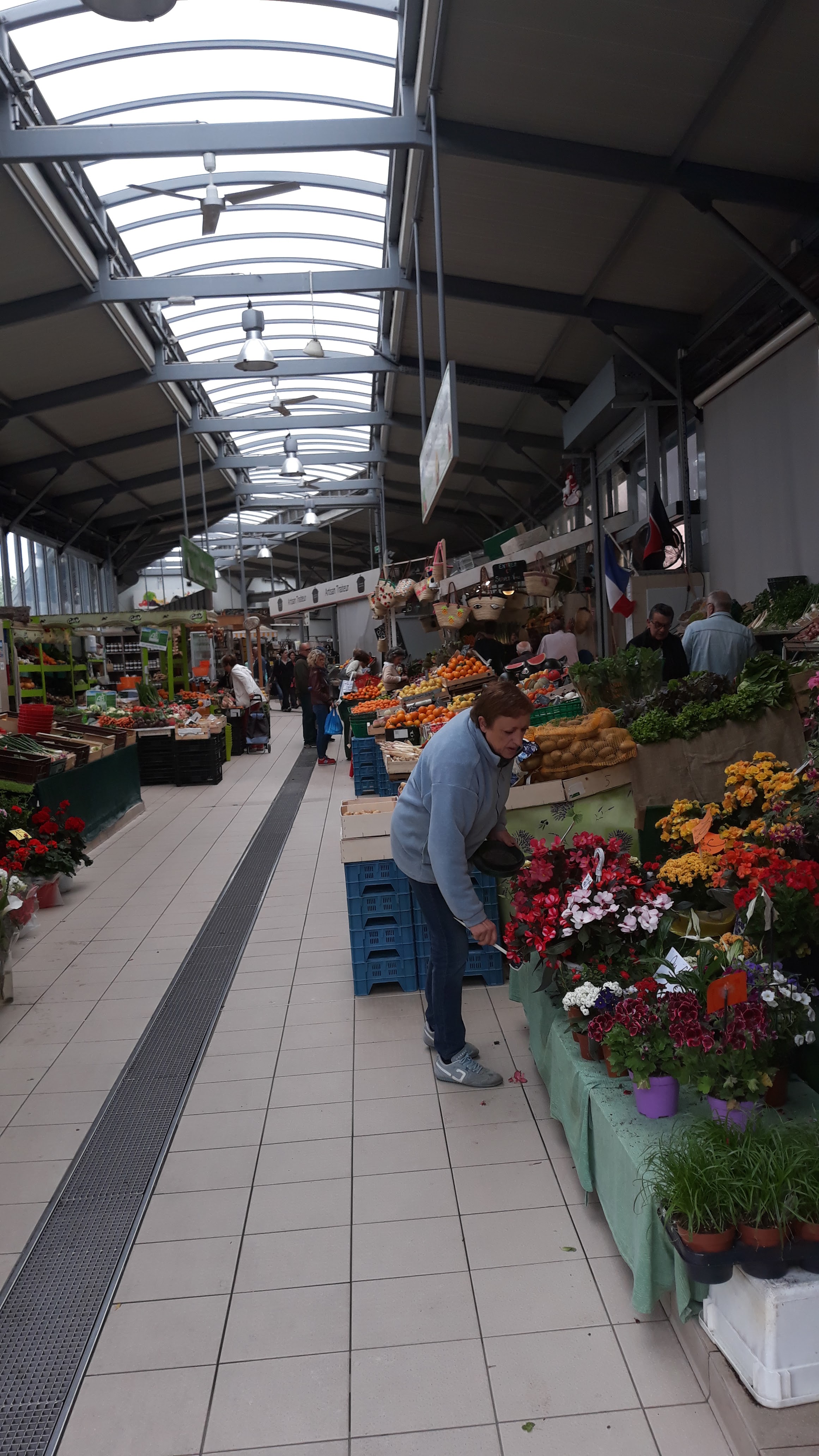 Photo n° 2 de l'avis de Francine.a fait le 19/05/2019 à 14:22
