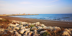 Φωτογραφία του Akdeniz beach με #43
