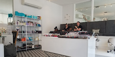 Buff Beauty Bar