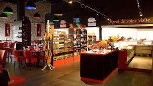 Photo n°4 de La Pata Negra à Béziers ()