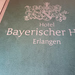 Photo n°5 de l'avis de Dennis.e fait le 11/07/2022 à 11:44 sur le  Bayerischer Hof à Erlangen