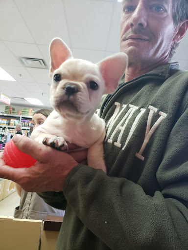 Pet Store «Petland», reviews and photos, 920 Hebron Rd, Heath, OH 43056, USA