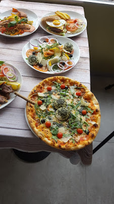 Kebab mama rosa à Le Perreux-sur-Marne