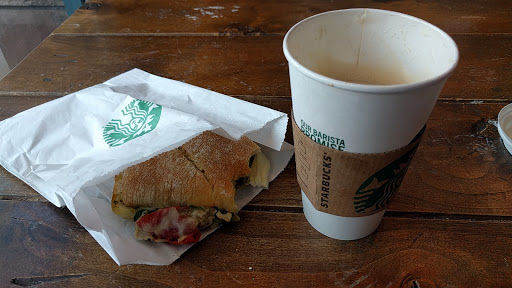 Starbucks image