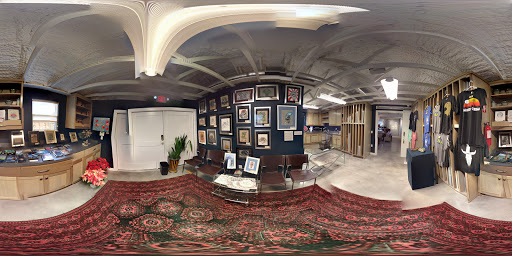 Art Gallery «Art For The People Gallery», reviews and photos, 1711 S 1st St, Austin, TX 78704, USA