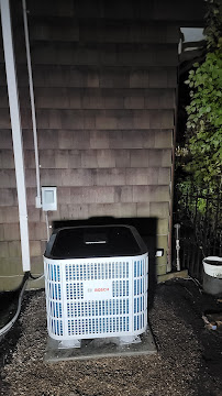 Tranquility Heating and Cooling - Photo 7 - Car repair in , Gresham