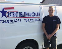 Patriot Heating & Cooling - Photo 3 - Car repair in Pinckney, MI, Ann Arbor