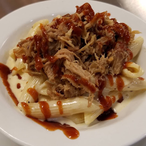 Restaurant «The Corner Bistro & Catering», reviews and photos, 200 Fountain Trce, Poquoson, VA 23662, USA