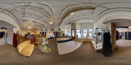 Bridal Shop «The Crystal Bride», reviews and photos, 207 W State St, Geneva, IL 60134, USA