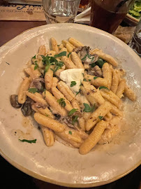 Penne du Restaurant italien Presto Fresco à Paris - n°16