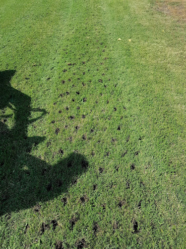 Adler Sándor Sporttelep - Maklár