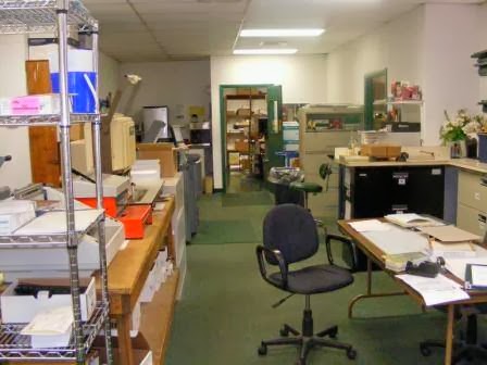 Commercial Printer «Minuteman Press - Annapolis», reviews and photos, 111 Chinquapin Round Rd #102, Annapolis, MD 21401, USA