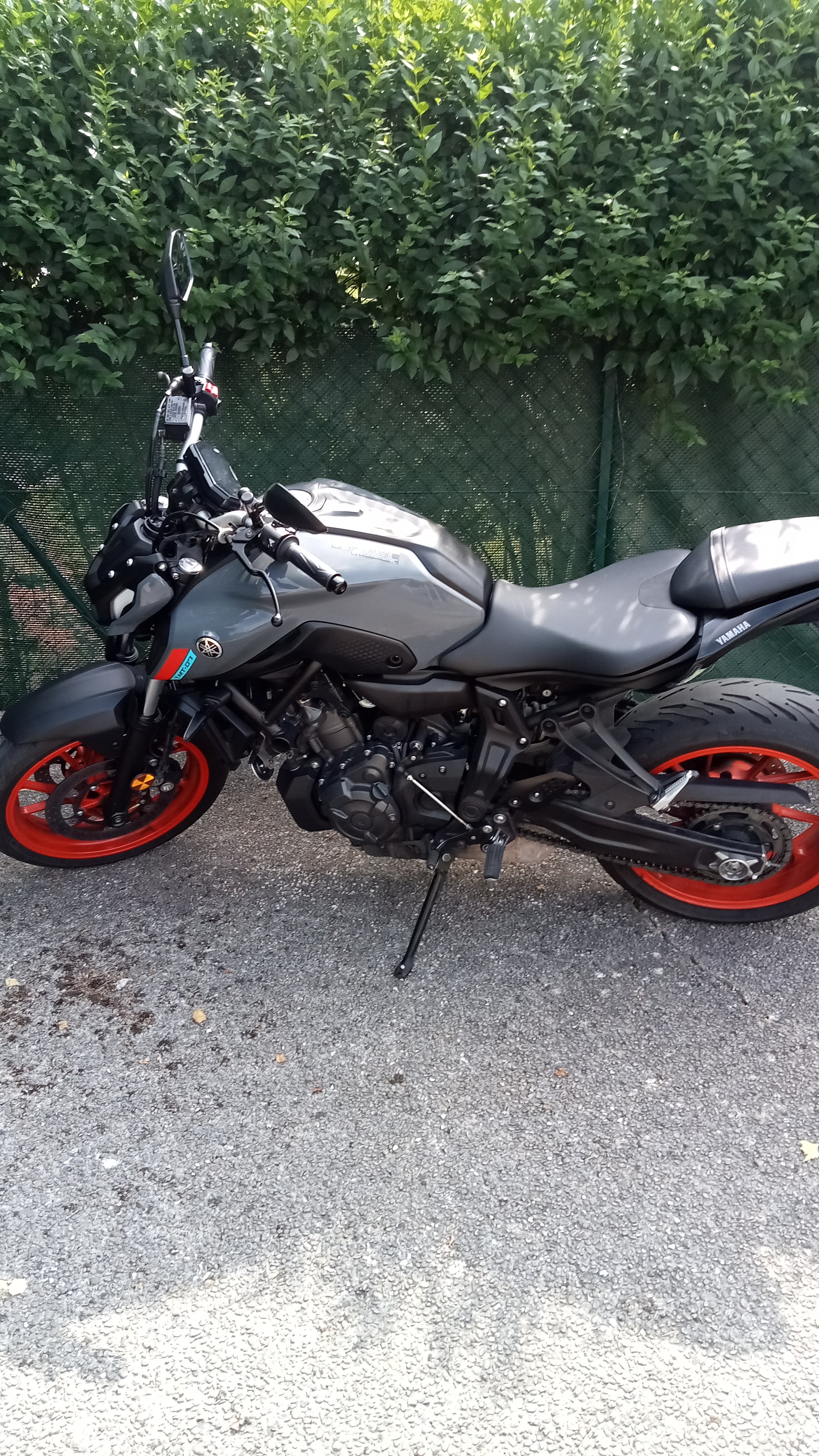 Photo n° 1 de l'avis de Jérémie.B fait le 19/05/2022 à 21:02