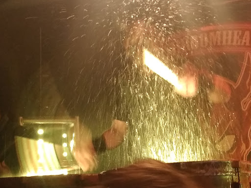 Club «BackBooth», reviews and photos, 37 W Pine St, Orlando, FL 32801, USA