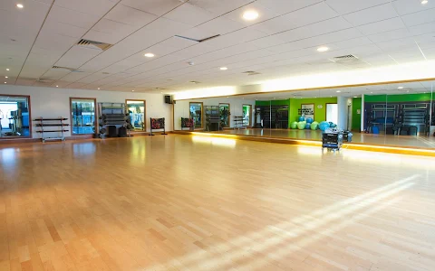 Nuffield Health Leatherhead Fitness & Wellbeing Gym image