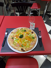 Pizza du Calabria pizzeria ristorante à Le Creusot - n°11