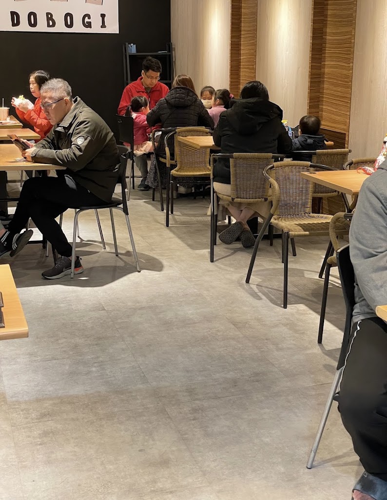 DOBOGI早午餐 的照片