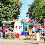 Photo n°2 de l'avis de Dominik.u fait le 15/10/2023 à 04:26 sur le  Hotel & Gasthof Krieger Mariaort à Pettendorf