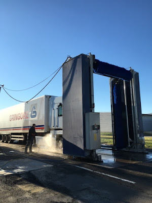 STOP PL LAVAGE à Bourges