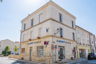 Leggett Immobilier à Mansle-les-Fontaines