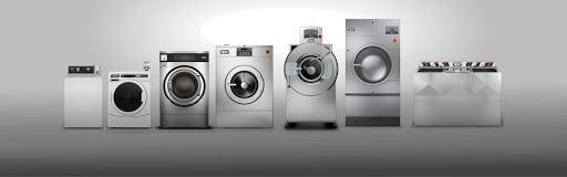 Coin operated laundry equipment supplier Mississauga