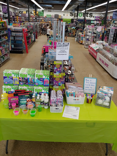 Variety Store «Five Below», reviews and photos, 1 Rte 37 W, Toms River, NJ 08753, USA