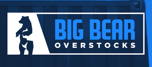 Big Bear Overstocks