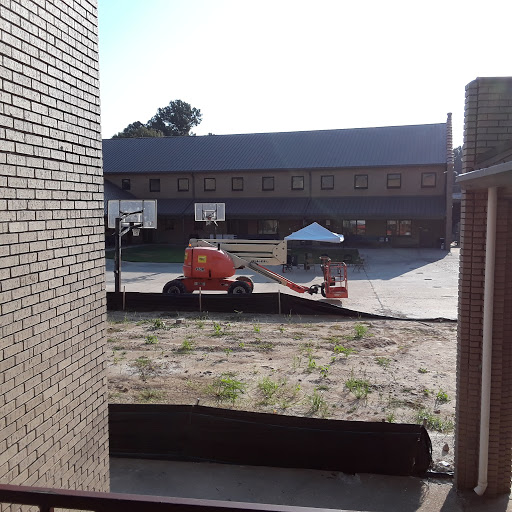 Non-Profit Organization «Salvation Army The», reviews and photos, 7361 Airline Hwy, Baton Rouge, LA 70805, USA