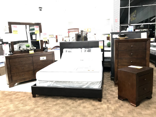 Furniture Store «The Warehouse - West Valley», reviews and photos, 2716 3500 S, West Valley City, UT 84119, USA