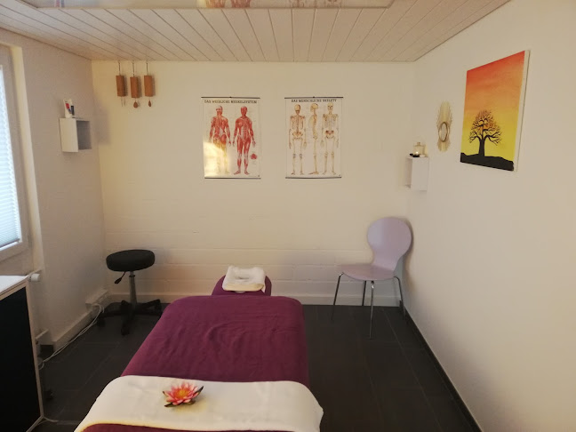 Rezensionen über Massagepraxis Balanze, Stefanie Jetzer-Lanz,ihre Massagepraxis in Frauenfeld in Frauenfeld - Spa