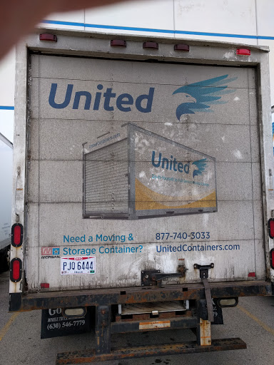 Moving Company «Planes Moving & Storage of Chicago», reviews and photos, 1100 Bilter Rd, Aurora, IL 60502, USA