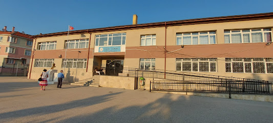 Fahri Günay Ortaokulu