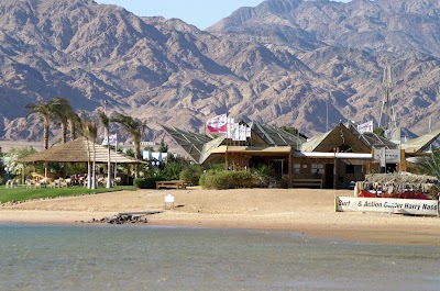 Photos of Harry Nass Dahab Worldclass Windsurf & Kitesurf Centers