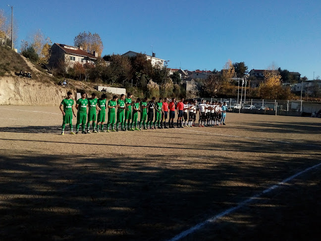Campo de Jogos da UD Lagoas - Porto