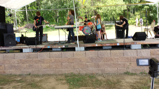 Event Venue «Rickey Farm, Concert Venue», reviews and photos, 442 NJ-94, Vernon Township, NJ 07462, USA