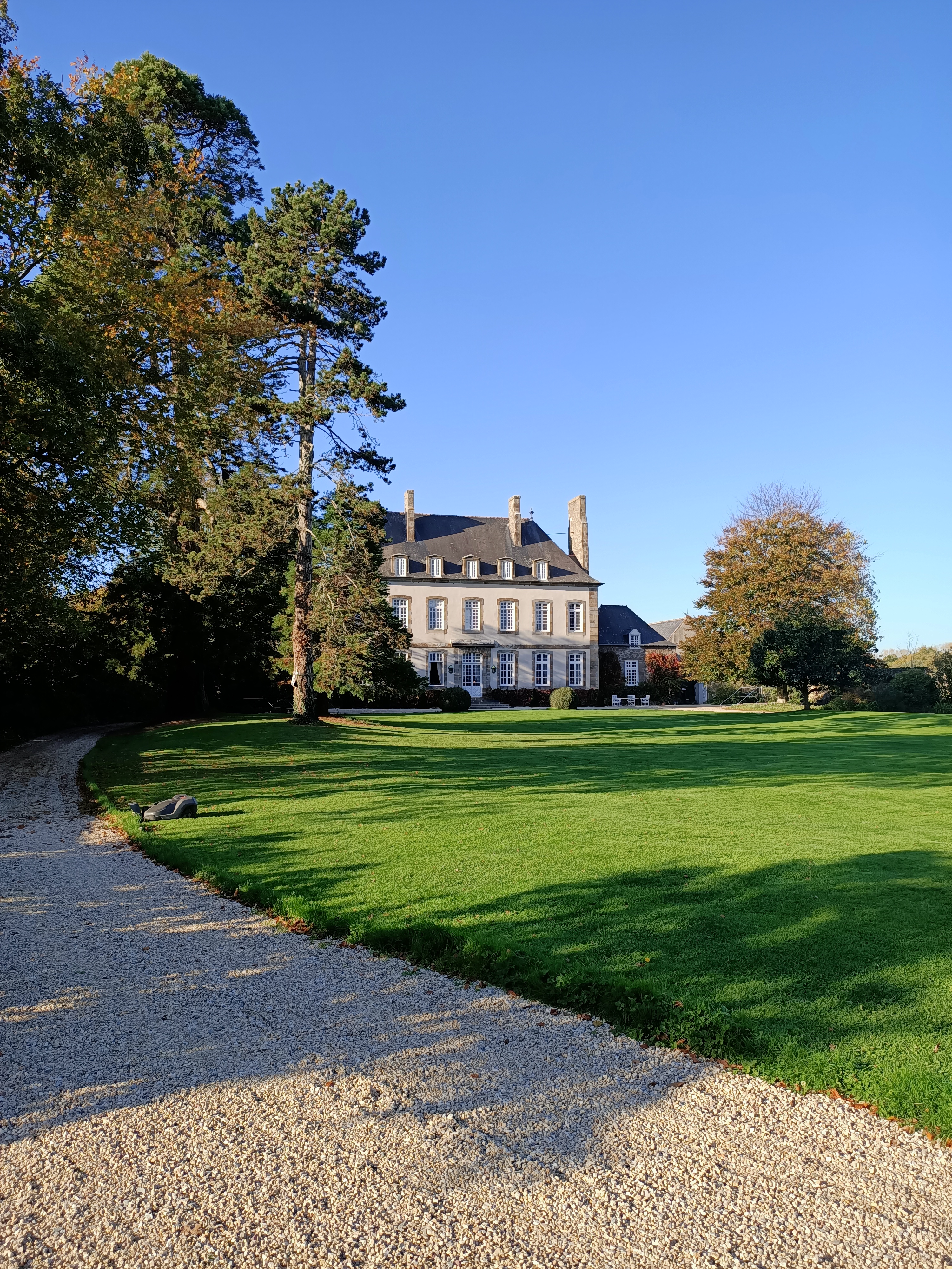 Photo n° 6 de l'avis de Christophe.e fait le 15/11/2022 à 15:11