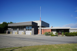 Richmond Firehall #6 Shellmont