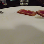 Photo n°3 de l'avis de Andrea.a fait le 03/10/2020 à 11:07 sur le  Trattoria Da Angelo Fortajin 1938 à Romano d'Ezzelino