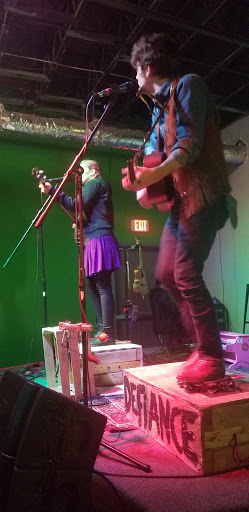 Bar «The Green Door Music Hall», reviews and photos, 158 Miracle Strip Pkwy SE c, Fort Walton Beach, FL 32548, USA