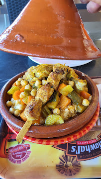 Aliment-réconfort du Restauration rapide L'orient kebab à Sarlat-la-Canéda - n°5