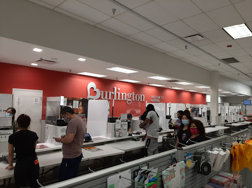 Clothing Store «Burlington Coat Factory», reviews and photos, 1200 S Abilene St, Aurora, CO 80012, USA