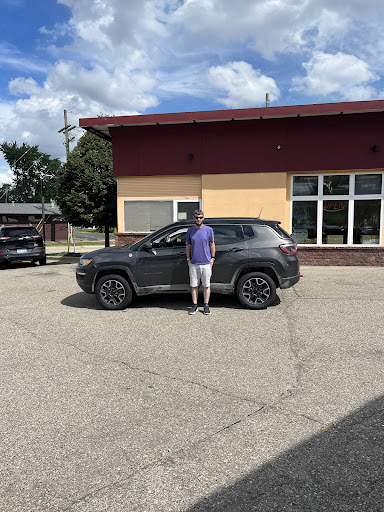 Used Car Dealer «Rightway Auto Sales», reviews and photos, 8411 Telegraph Rd, Taylor, MI 48180, USA