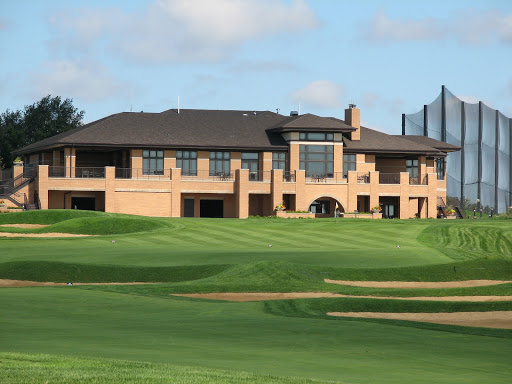Golf Course «The Highlands of Elgin Golf Course», reviews and photos, 875 Sports Way, Elgin, IL 60123, USA