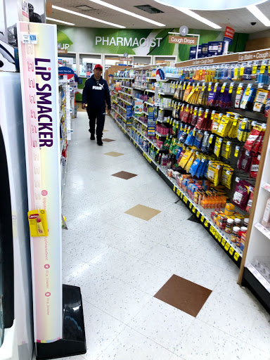 Pharmacy «Rite Aid», reviews and photos, 1690 E Grand Ave, Arroyo Grande, CA 93420, USA