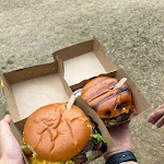 Photo n°1 de l'avis de Jill. fait le 08/10/2023 à 09:52 sur le  Otto - Imbiss am Markt à Rees