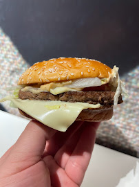 Aliment-réconfort du Restauration rapide McDonald's à Paris - n°15